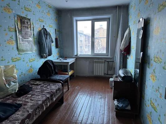 Продам двухкомнатную (2-комн.) квартиру, Кирова (Центральный р-н) ул, 84, Новокузнецк г
