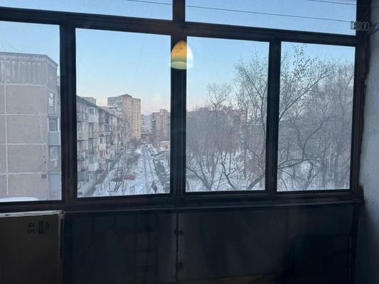 Продам двухкомнатную (2-комн.) квартиру, Кирова (Центральный р-н) ул, 84, Новокузнецк г