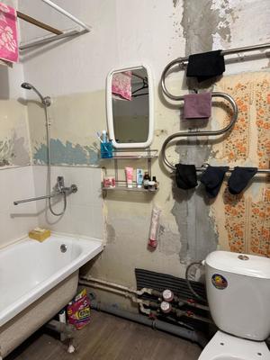 Продам двухкомнатную (2-комн.) квартиру, Кирова (Центральный р-н) ул, 84, Новокузнецк г