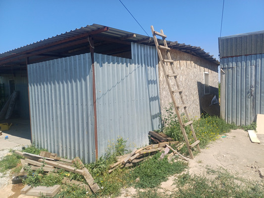 Продам дом, Новозбурьевка с, 0 км от города