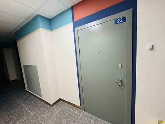 Продам однокомнатную (1-комн.) квартиру, Кузнецкая ул, 43кВ, Пермь г