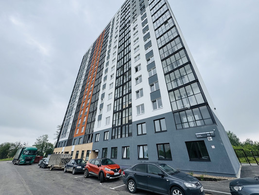 Продам однокомнатную (1-комн.) квартиру, Кузнецкая ул, 43кВ, Пермь г