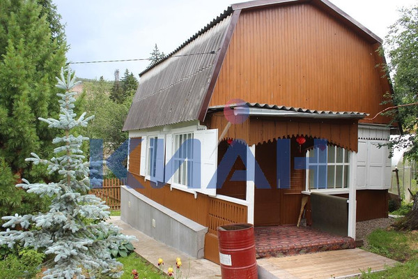 Продам дачу, Зеленая (Кедровый тер. СНТ) ул, Минино п, 0 км от города
