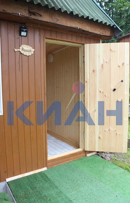 Продам дачу, Зеленая (Кедровый тер. СНТ) ул, Минино п, 0 км от города