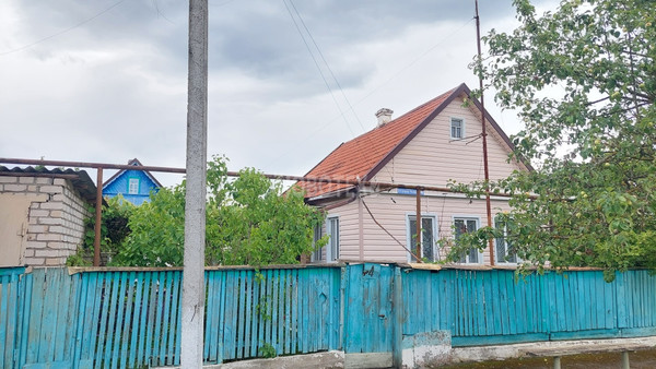 Продам дом, С.Разина ул, 4, Хадыженск г, 0 км от города
