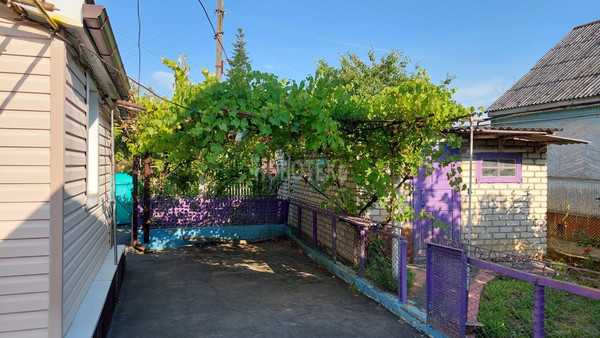 Продам дом, С.Разина ул, 4, Хадыженск г, 0 км от города