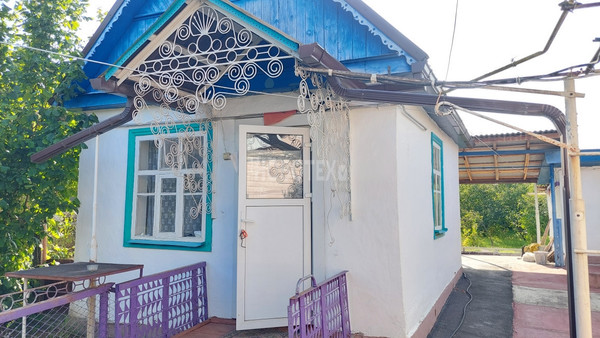 Продам дом, С.Разина ул, 4, Хадыженск г, 0 км от города