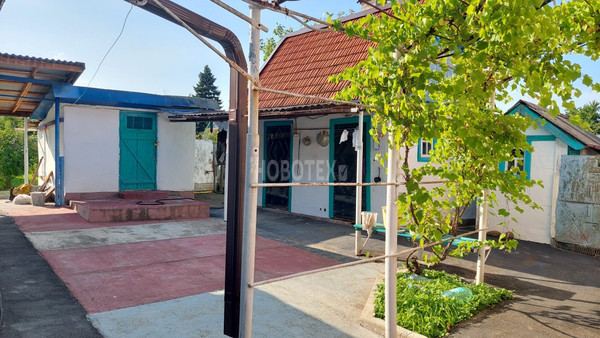Продам дом, С.Разина ул, 4, Хадыженск г, 0 км от города