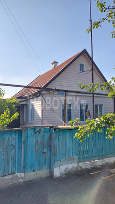 Продам дом, С.Разина ул, 4, Хадыженск г, 0 км от города