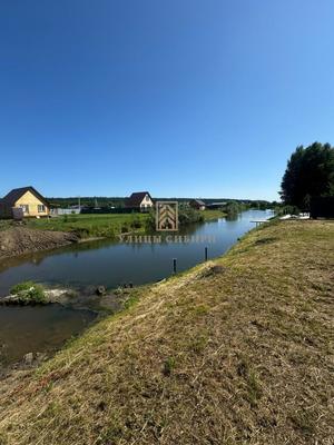 Продам участок 14 соток, СНТ, Мечта тер. ТСН, Бердск г, 25 км от города