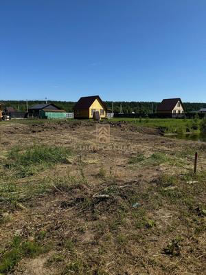 Продам участок 14 соток, СНТ, Мечта тер. ТСН, Бердск г, 25 км от города