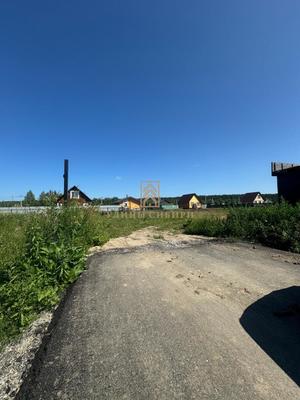 Продам участок 14 соток, СНТ, Мечта тер. ТСН, Бердск г, 25 км от города