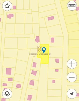 Продам участок 14 соток, СНТ, Мечта тер. ТСН, Бердск г, 25 км от города