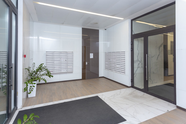 Продам многокомнатную квартиру, Береговой проезд, 5к6, Москва г