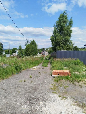Продам участок 4,6 соток, ИЖС, СНТ Сальково тер, 0 км от города