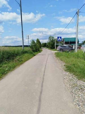 Продам участок 4,6 соток, ИЖС, СНТ Сальково тер, 0 км от города