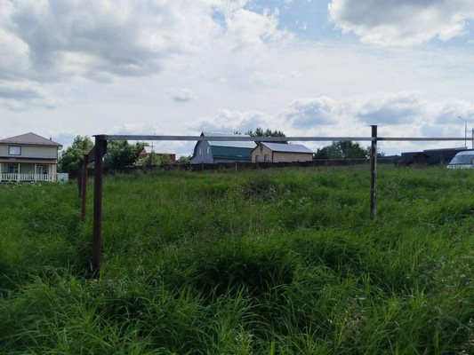 Продам участок 4,6 соток, ИЖС, СНТ Сальково тер, 0 км от города
