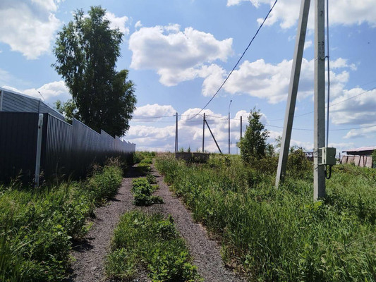 Продам участок 4,6 соток, ИЖС, СНТ Сальково тер, 0 км от города