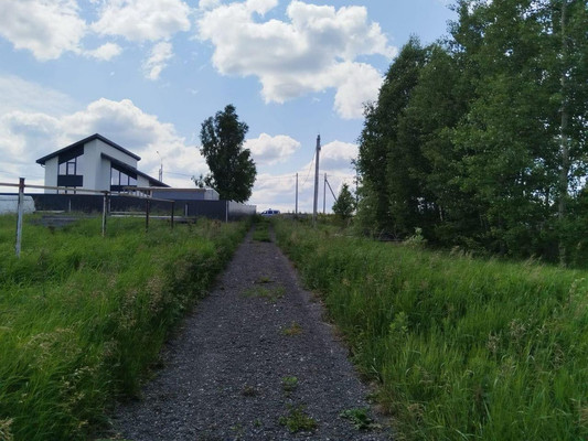 Продам участок 4,6 соток, ИЖС, СНТ Сальково тер, 0 км от города
