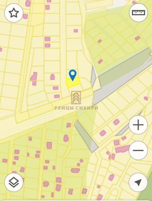 Продам участок 6 соток, СНТ, Мечта тер. ТСН, Бердск г, 30 км от города