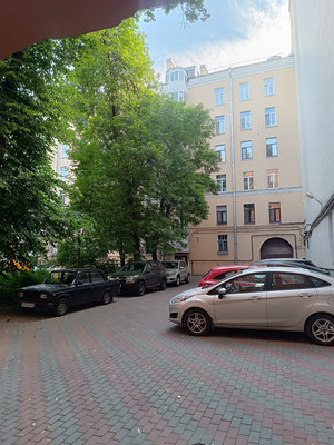 Сдам двухкомнатную (2-комн.) квартиру, Большая Зеленина ул, 26кГ, Санкт-Петербург г