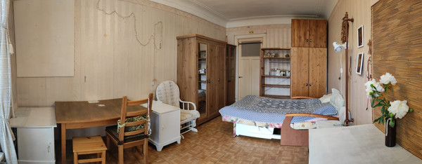Сдам двухкомнатную (2-комн.) квартиру, Большая Зеленина ул, 26кГ, Санкт-Петербург г