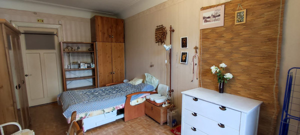 Сдам двухкомнатную (2-комн.) квартиру, Большая Зеленина ул, 26кГ, Санкт-Петербург г