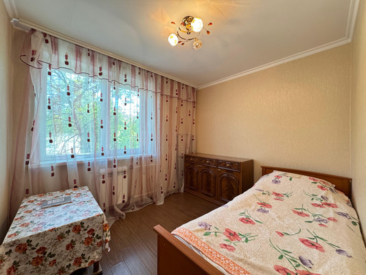 Продам двухкомнатную (2-комн.) квартиру, Ватутина ул, 20, Нальчик г