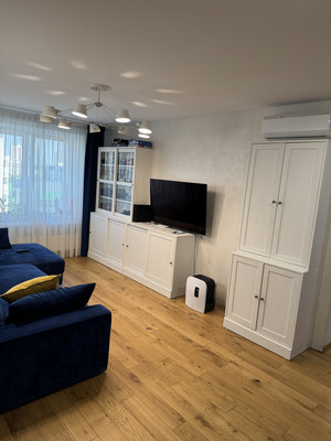 Продам трехкомнатную (3-комн.) квартиру, Фикрята Табеева ул, 3, Казань г