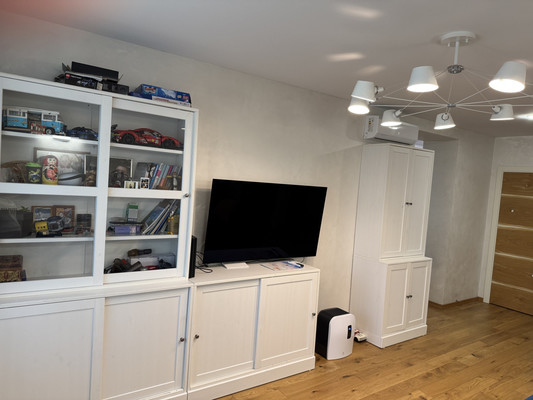 Продам трехкомнатную (3-комн.) квартиру, Фикрята Табеева ул, 3, Казань г