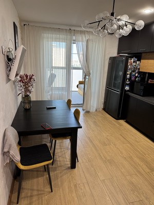 Продам трехкомнатную (3-комн.) квартиру, Фикрята Табеева ул, 3, Казань г