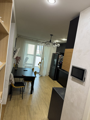 Продам трехкомнатную (3-комн.) квартиру, Фикрята Табеева ул, 3, Казань г