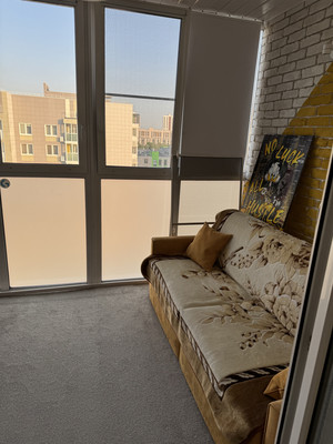 Продам трехкомнатную (3-комн.) квартиру, Фикрята Табеева ул, 3, Казань г