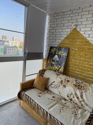 Продам трехкомнатную (3-комн.) квартиру, Фикрята Табеева ул, 3, Казань г
