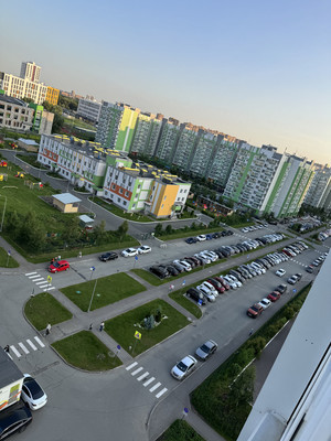Продам трехкомнатную (3-комн.) квартиру, Фикрята Табеева ул, 3, Казань г