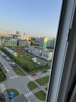 Продам трехкомнатную (3-комн.) квартиру, Фикрята Табеева ул, 3, Казань г