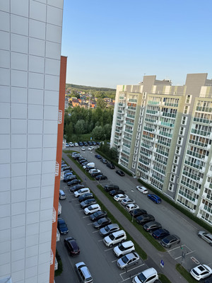 Продам трехкомнатную (3-комн.) квартиру, Фикрята Табеева ул, 3, Казань г