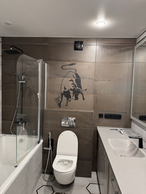Продам трехкомнатную (3-комн.) квартиру, Фикрята Табеева ул, 3, Казань г