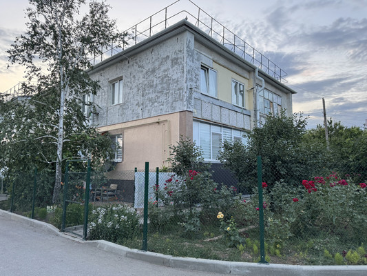 Продам двухкомнатную (2-комн.) квартиру, 40 лет Победы ул, 12, Родниково с