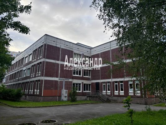 Продам двухкомнатную (2-комн.) квартиру, Ленинский пр-кт, 96к2, Санкт-Петербург г
