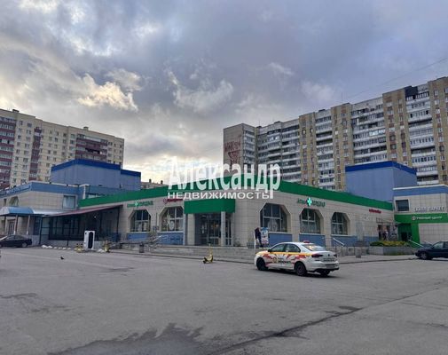 Продам двухкомнатную (2-комн.) квартиру, Ленинский пр-кт, 96к2, Санкт-Петербург г
