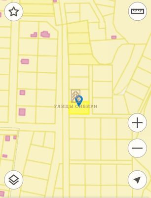 Продам участок 9 соток, СНТ, Мечта тер. ТСН, Бердск г, 35 км от города