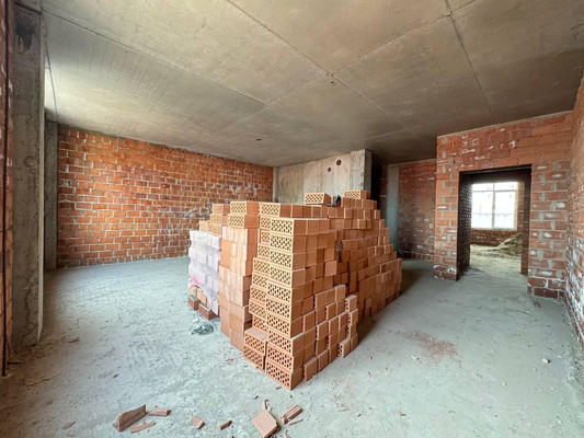 Продам двухкомнатную (2-комн.) квартиру, Ахохова ул, 104, Нальчик г