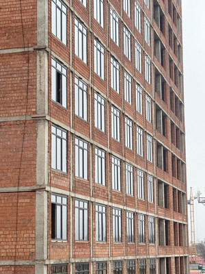 Продам двухкомнатную (2-комн.) квартиру, Ахохова ул, 104, Нальчик г