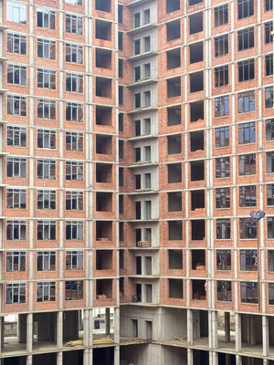 Продам двухкомнатную (2-комн.) квартиру, Ахохова ул, 104, Нальчик г