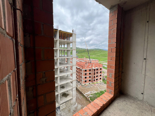 Продам однокомнатную (1-комн.) квартиру, Атажукина ул, 155, Нальчик г