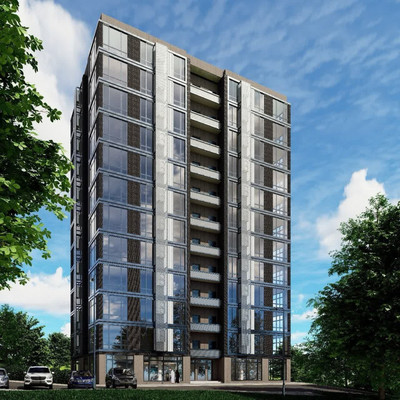 Продам однокомнатную (1-комн.) квартиру, Атажукина ул, 155, Нальчик г