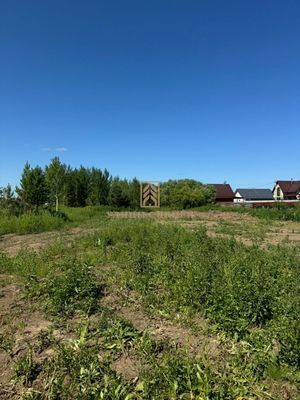 Продам участок 6 соток, СНТ, Мечта тер. ТСН, Бердск г, 30 км от города
