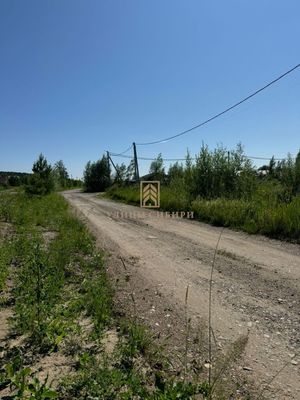 Продам участок 6 соток, СНТ, Мечта тер. ТСН, Бердск г, 30 км от города