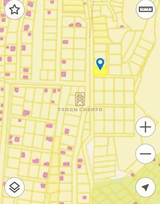 Продам участок 6 соток, СНТ, Мечта тер. ТСН, Бердск г, 30 км от города